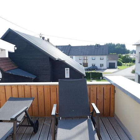 Ferienunterkunft Vulkaneifel - Baltes-Haus Brockscheid Exterior foto